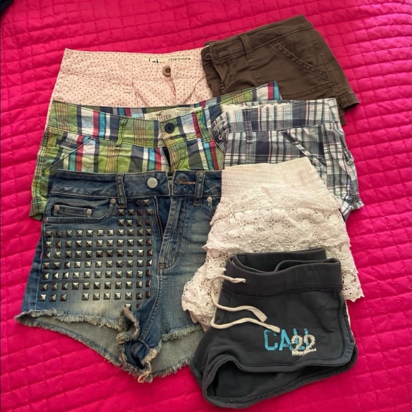 Zco. Bermuda Shorts - Picture 4 of 4